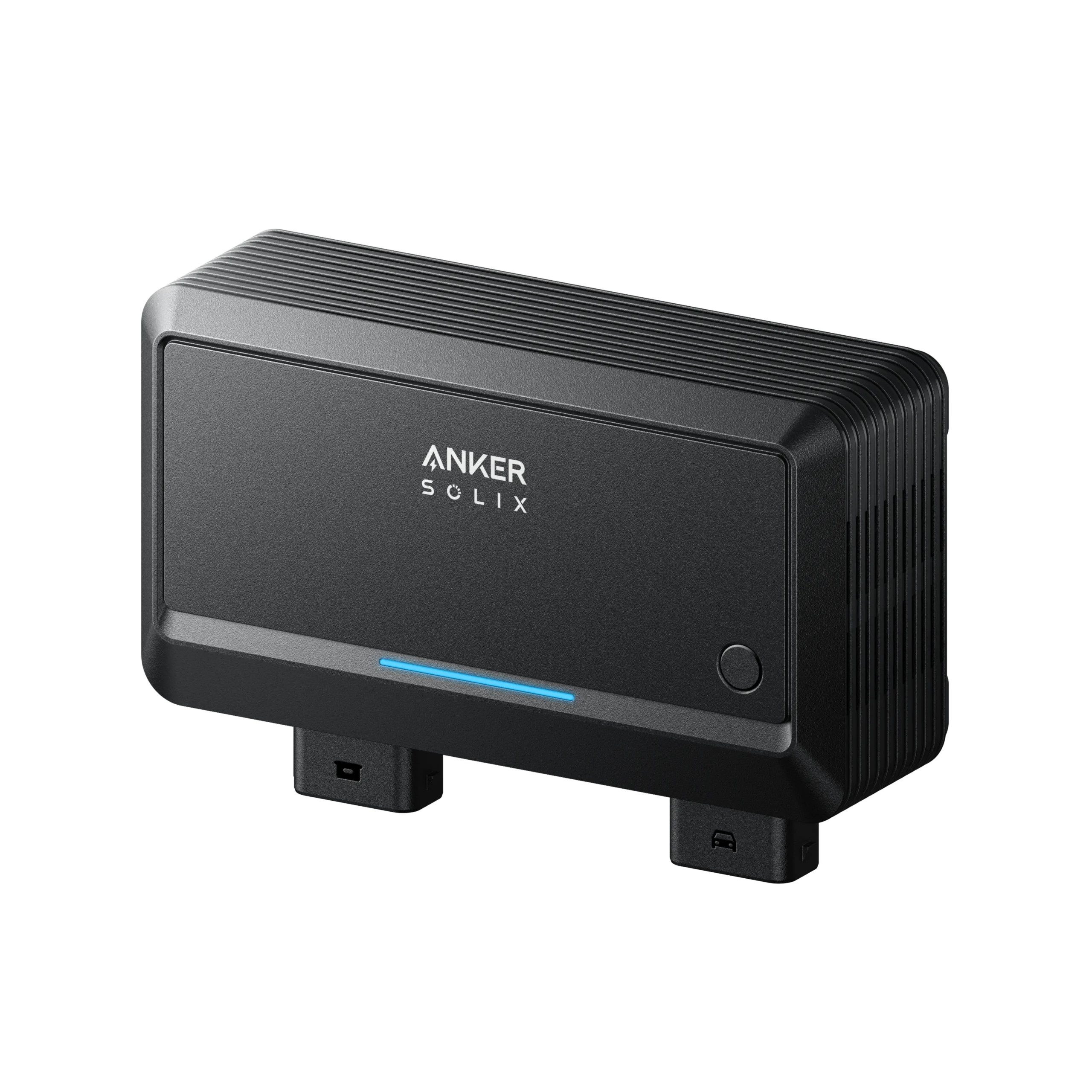Anker Solix Alternator Charger（発売日未定）